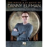 The Movie & TV Music of Danny Elfman -