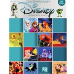 Contemporary Disney - 50 Favorite Songs -
