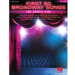 First 50 Broadway Songs You Should Sing -