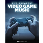 The Greatest Video Game Music -