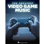 The Greatest Video Game Music -