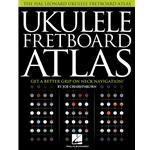 Ukulele Fretboard Atlas -