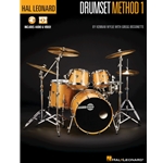 Drumset Method - Book 1 -