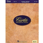 Carta Manuscript Paper No.12 -