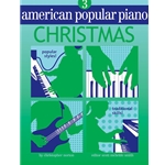American Popular Piano - Christmas - 3