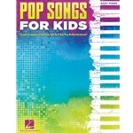 Pop Songs for Kids - Easy