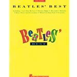Beatles' Best - Big Note