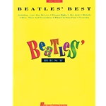 Beatles' Best - Big Note