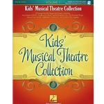 Kids Musical Theatre Collection - Volume 1 -