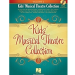 Kids Musical Theatre Collection - Volume 2 -