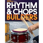 Rhythm & Chops Builders -