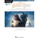 Beauty and the Beast -