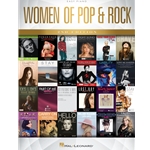 Women of Pop & Rock - Easy