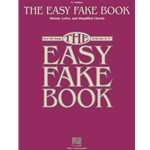 The Easy Fake Book - Easy