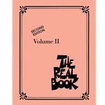 The Real Book - Volume 2 - 2nd Edition -