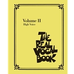 The Real Vocal Book - Volume 2 -