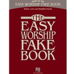 More of the Easy Worship Fake Book -