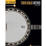 Tenor Banjo Method -