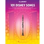 101 Disney Songs -