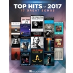 Top Hits of 2017 - Easy