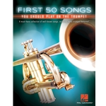 First 50 Songs You Should Play on Trumpet -