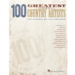 100 Greatest Country Artists -