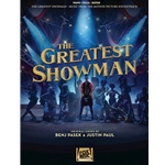 The Greatest Showman -