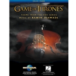 Game of Thrones Theme -