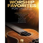 Worship Favorites for Ukulele -