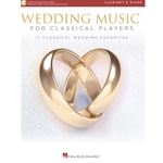 Wedding Music for Classical Players -