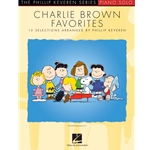Charlie Brown Favorites -