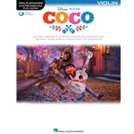 Coco Instrumental Play Along -