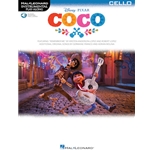 Coco Instrumental Play Along w/ Audio Access -