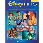 Disney Hits - Easy