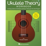 Ukulele Theory Workbook -