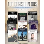 Top Christian Hits of 2017-2018 -