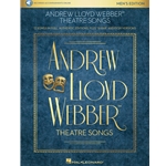 Andrew Lloyd Webber Theatre Song -