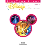 PlayTime® Piano Disney - 1