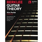 Berklee Guitar Theory -