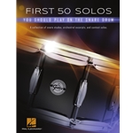 First 50 Solos You Should Play on Snare Drum - Beginning
