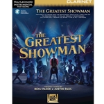 Instrumental Play Along The Greatest Showman -