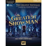 The Greatest Showman -