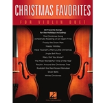 Christmas Favorites for Violin Duet -