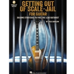 Getting Out of Scale-Jail for Guitar -