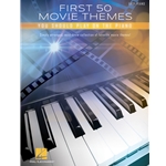 First 50 Movie Themes You Should Play on Piano - Easy