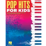 Pop Hits For Kids - Easy