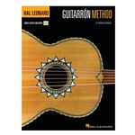 Hal Leonard Guitarron Method -