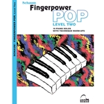 Fingerpower Pop - Level 2 -