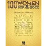 100 Women of Pop and Rock -