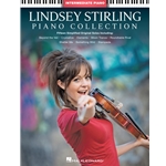 Lindsey Stirling - Piano Collection - Intermediate